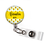 Gift Box | Sunshine Box | Badges and Buttons Club