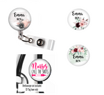 Gift Box | Nurses Call the Shots Box