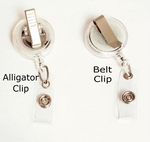 Interchangeable Bundle Set | Lily inspired background Set Three | Badge Reel