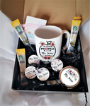Gift Box | Teacher Life Box | Floral