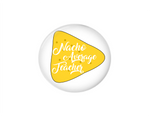 Button | Nacho Average Teacher | Badges and Buttons Club