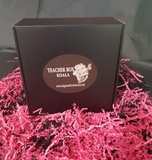 Gift Box | Teacher Box -  Koala | Badges and Buttons Club