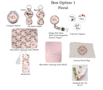 Gift Box | Teacher Box -  Floral | Badges and Buttons Club