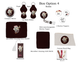 Gift Box | Teacher Box -  Koala | Badges and Buttons Club